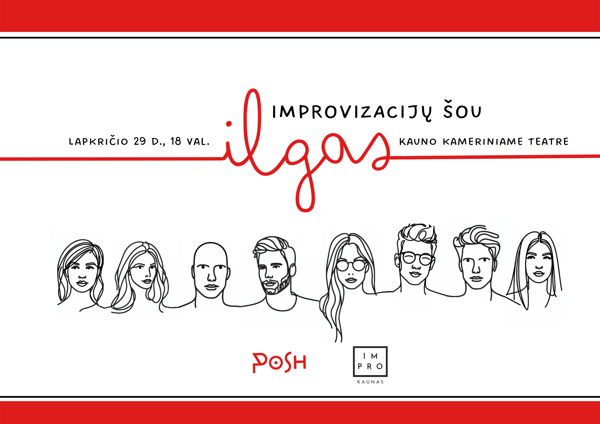 Improšou ILGAS