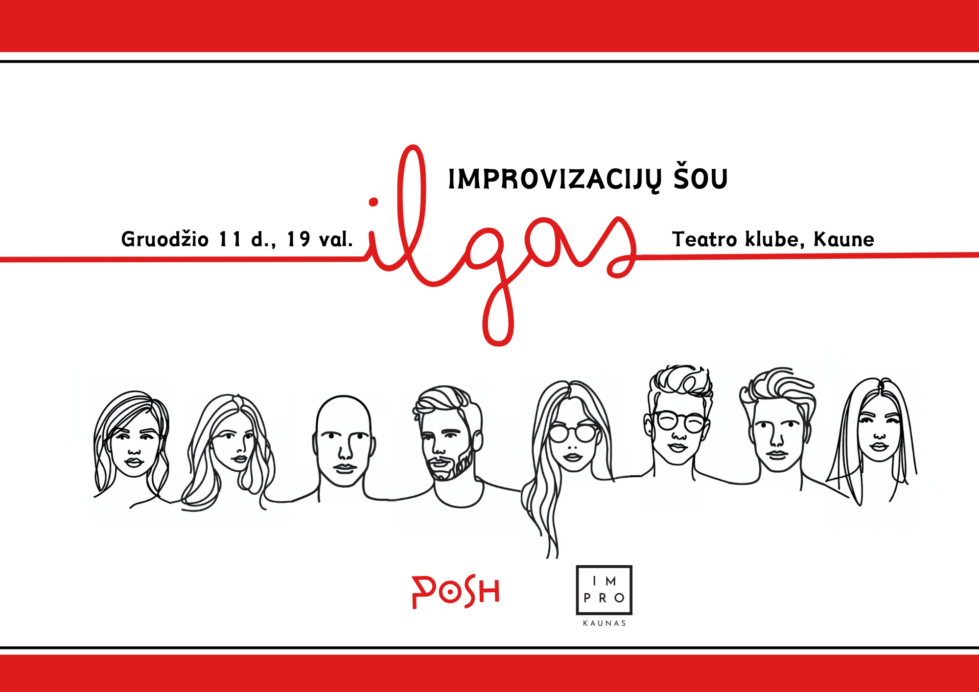 Improšou ILGAS