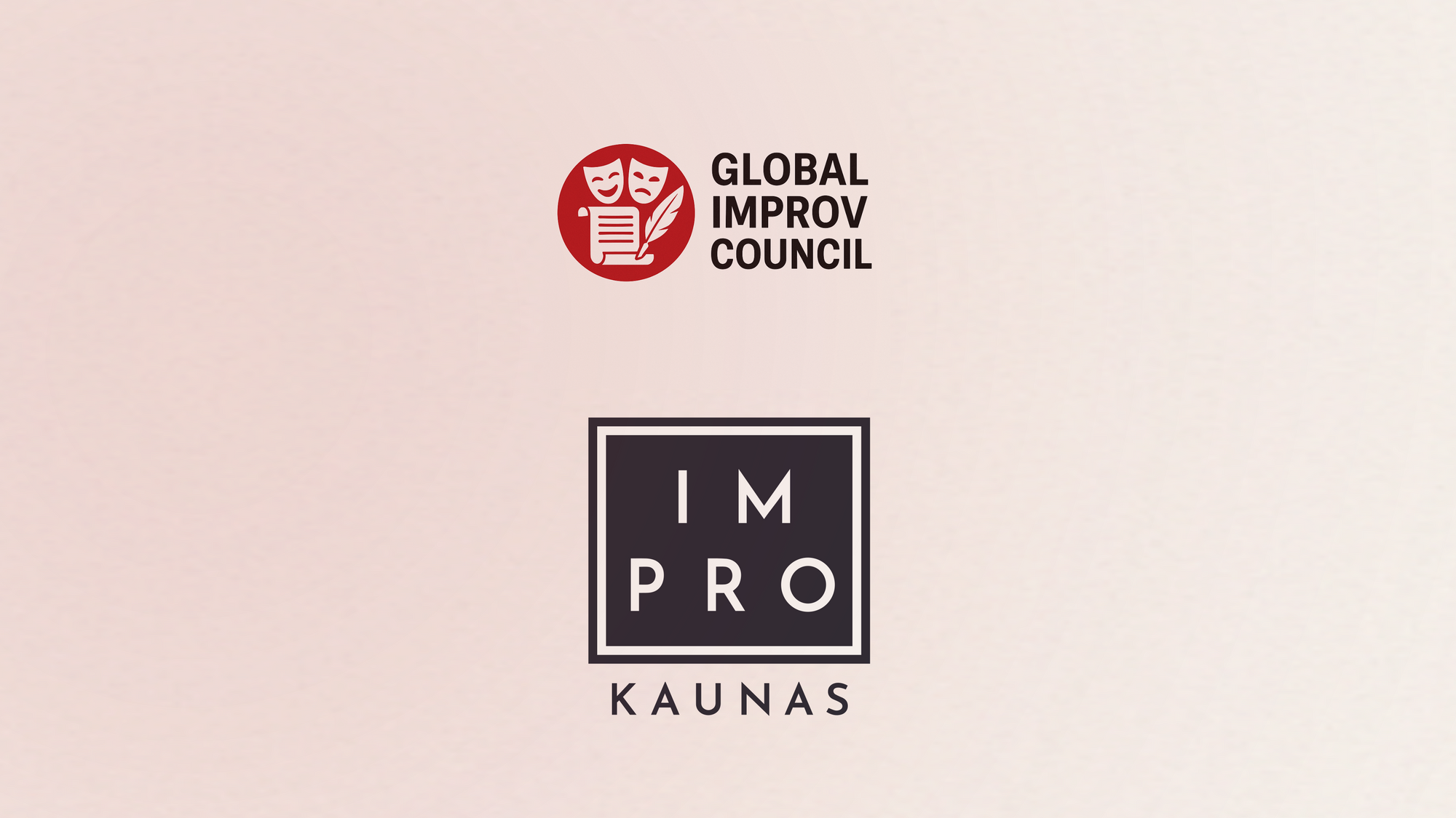 Impro Kaunas prisijungia prie Global Improv Council