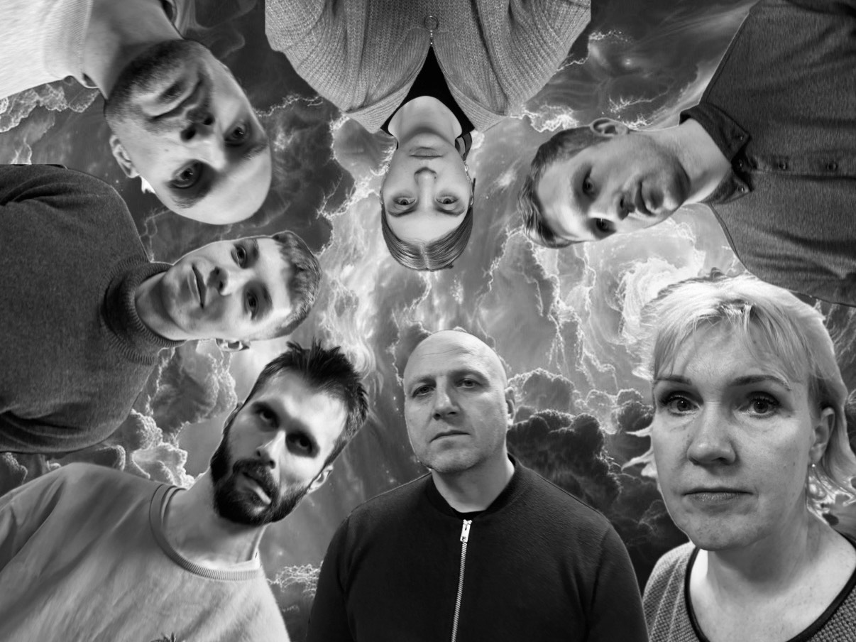 Gruodžio 20 d.: „Labai kalėdinis šou“ su Ilgo formato klubu